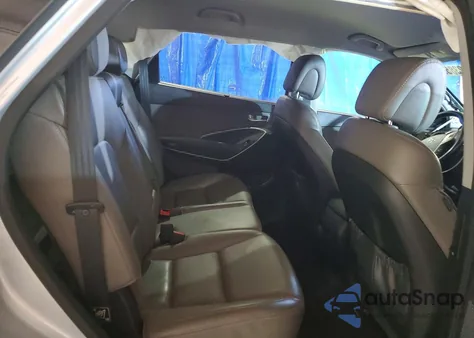 2016 Hyundai Santa Fe Se z USA, uszkodzony, nr VIN KM8SNDHF1GU144083